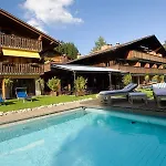 Hotel Alpine