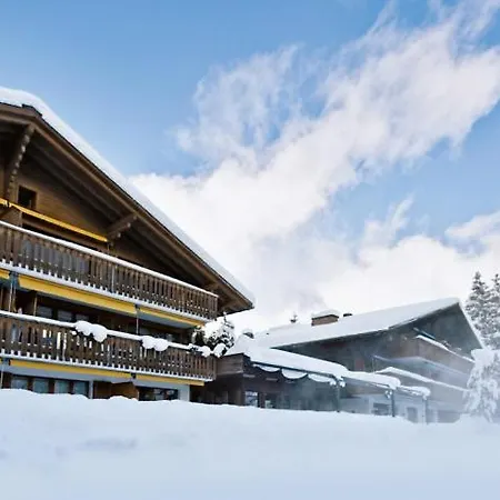Alpine Hotel 3*
