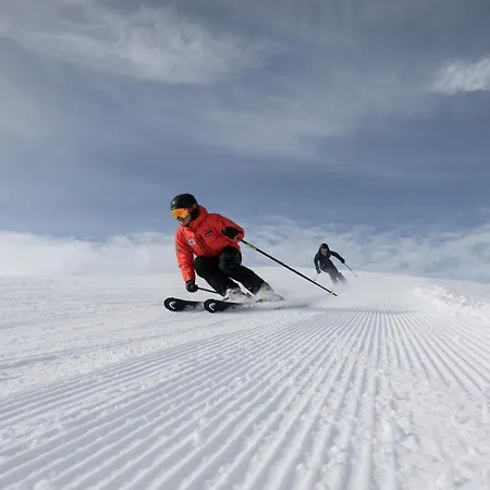 Alpine Gstaad