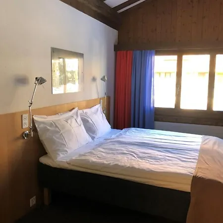 Alpine 3* Gstaad