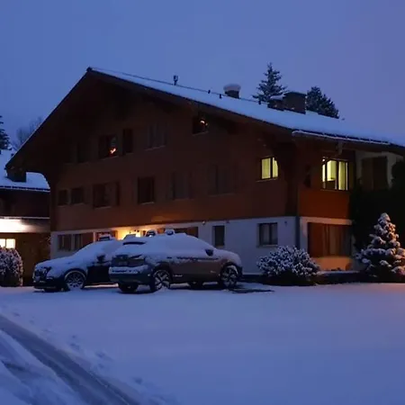 Hotel Alpine 3*