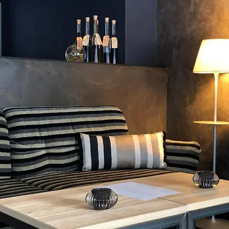 Alpine Hotel Gstaad