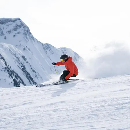 Alpine Gstaad
