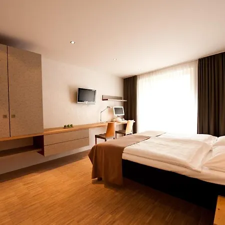 Alpine 3* Gstaad