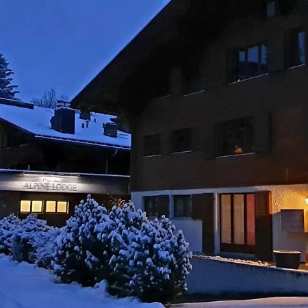 Alpine