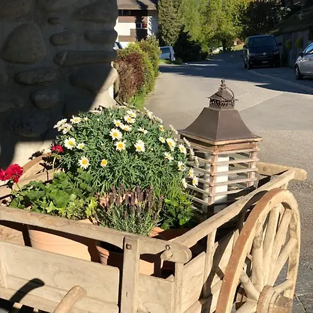 Alpine Gstaad