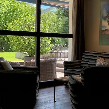 Alpine Hotel 3*