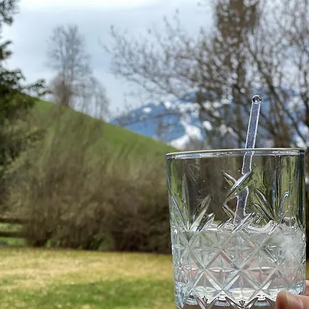 Alpine Gstaad