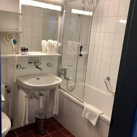 Alpine Отель 3*