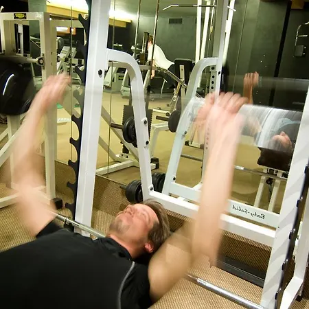 فندق Alpine غشتاد