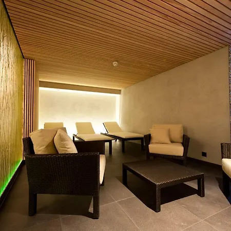 Alpine Hotel Gstaad