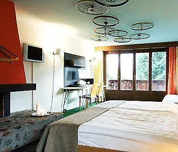Hotel Alpine 3*