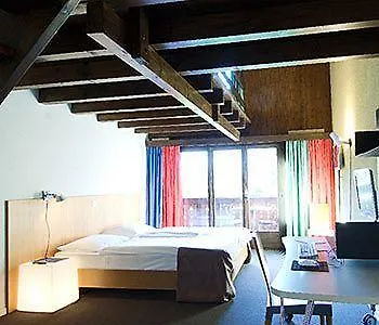 Hotel Alpine