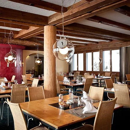 Hotel Alpine 3*