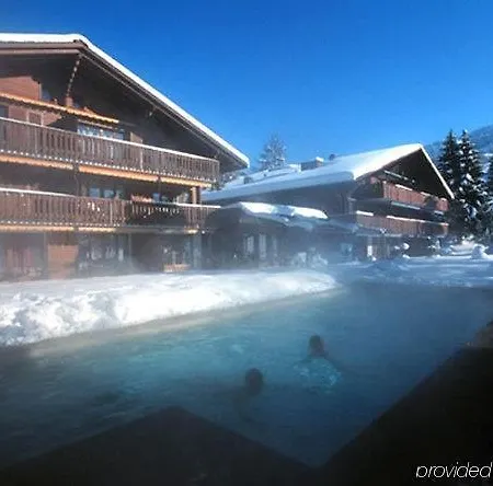 Alpine Gstaad