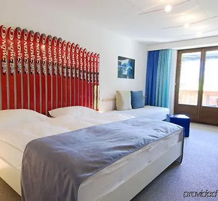 Hotel Alpine 3*