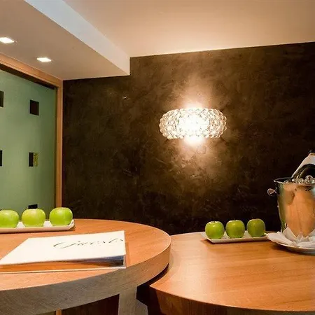 Hotel Alpine 3*