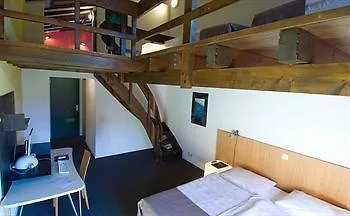 Hotel Alpine 3*