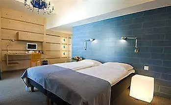 Hotel Alpine Gstaad