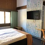 Alpine 3* Gstaad