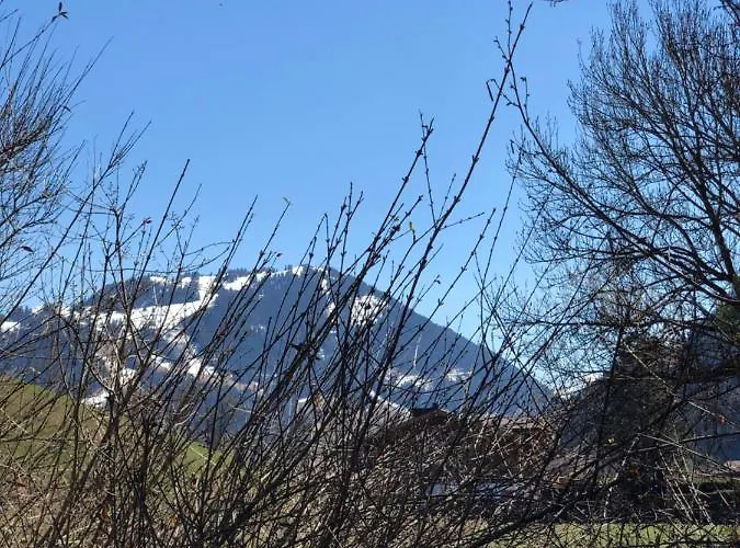 Alpine 3*