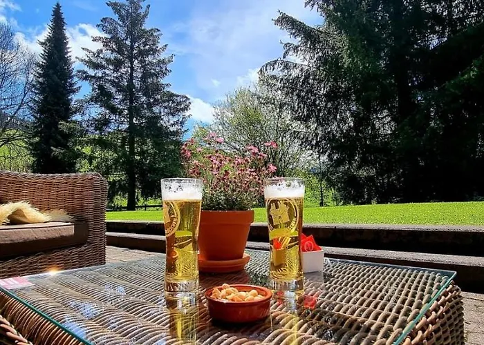 Alpine 3* Gstaad
