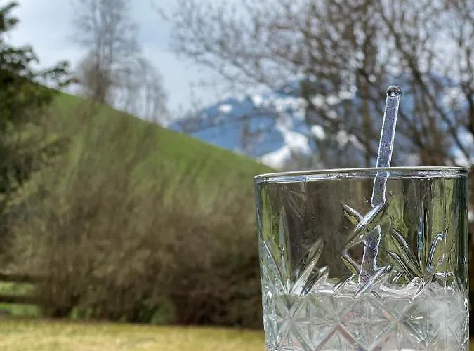 Alpine Gstaad