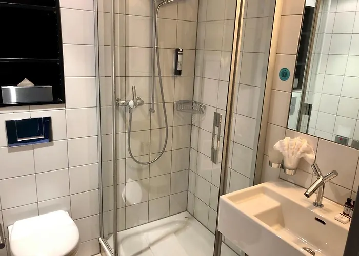 Szálloda Alpine Gstaad