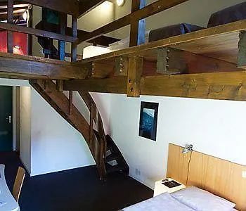 Szálloda Alpine Gstaad