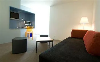 Szálloda Alpine Gstaad