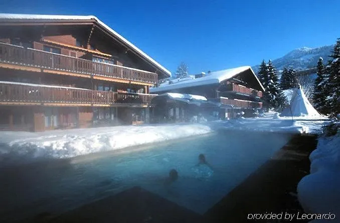 Alpine Gstaad
