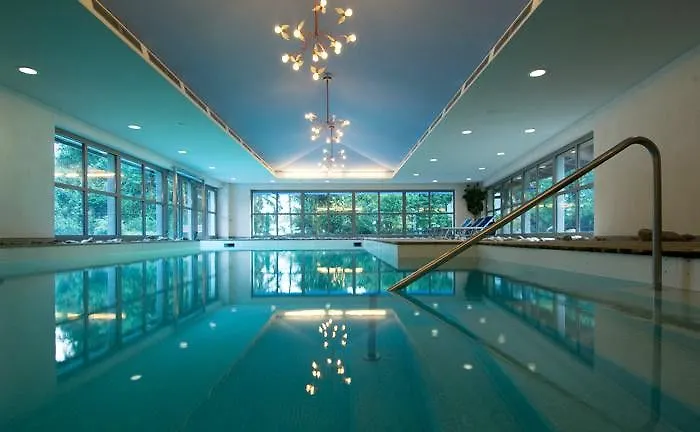Alpine Gstaad