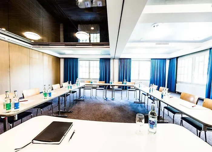 Szálloda Alpine Gstaad